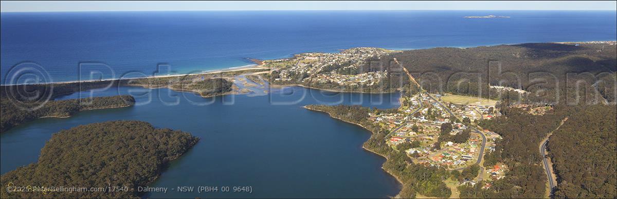 Peter Bellingham Photography Dalmeny - NSW (PBH4 00 9648)
